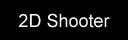 Simple 2D shoot-em-up